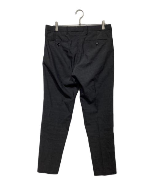 ESTNATION（エストネーション）ESTNATION (エストネーション) セットアップスーツ　81-200-04-030026 グレー サイズ:50の古着・服飾アイテム