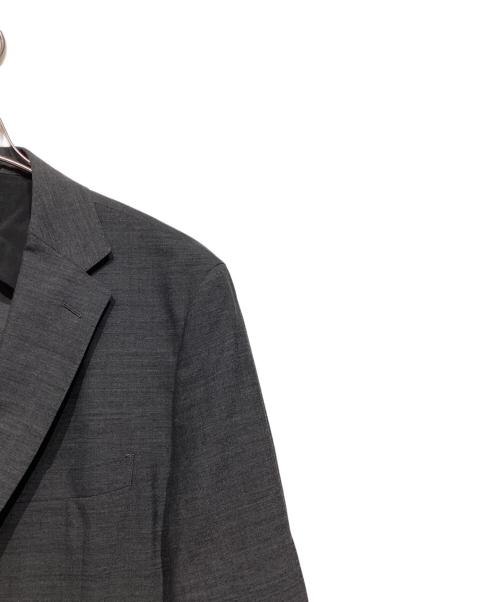 ESTNATION（エストネーション）ESTNATION (エストネーション) セットアップスーツ　81-200-04-030026 グレー サイズ:50の古着・服飾アイテム