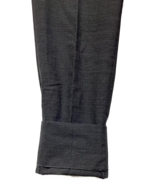 ESTNATION（エストネーション）ESTNATION (エストネーション) セットアップスーツ　81-200-04-030026 グレー サイズ:50の古着・服飾アイテム