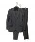 ESTNATION（エストネーション）の古着「セットアップスーツ　81-200-04-030026」｜グレー