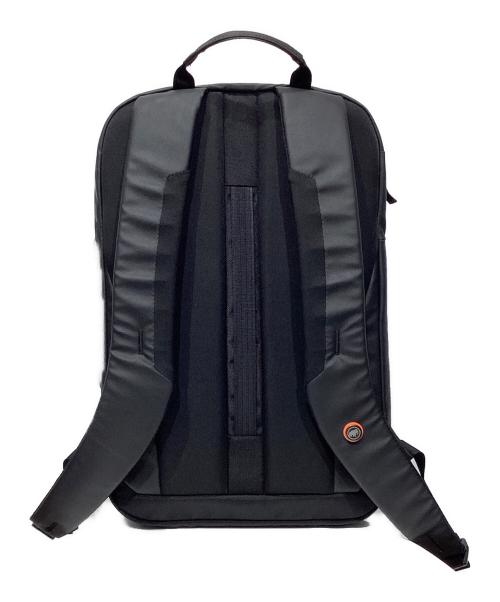 MAMMUT（マムート）MAMMUT (マムート) Seon Transporter 15 ブラックの古着・服飾アイテム