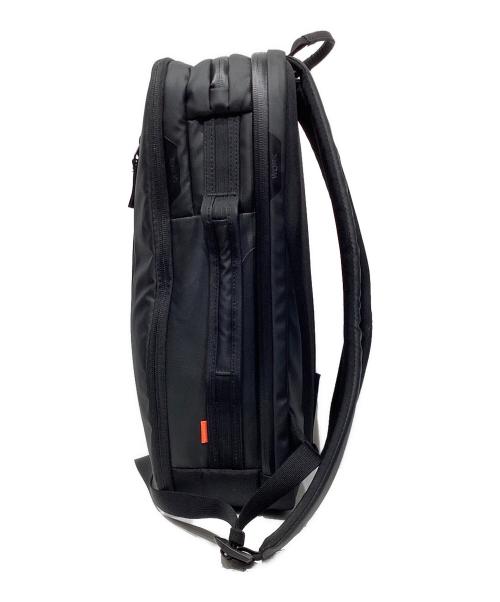 MAMMUT（マムート）MAMMUT (マムート) Seon Transporter 15 ブラックの古着・服飾アイテム