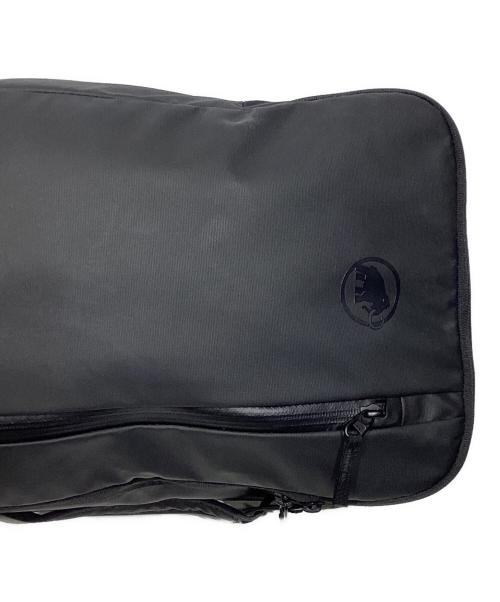 MAMMUT（マムート）MAMMUT (マムート) Seon Transporter 15 ブラックの古着・服飾アイテム