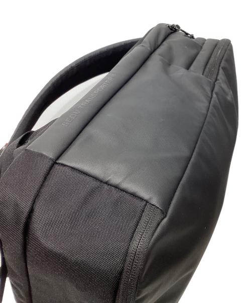 MAMMUT（マムート）MAMMUT (マムート) Seon Transporter 15 ブラックの古着・服飾アイテム