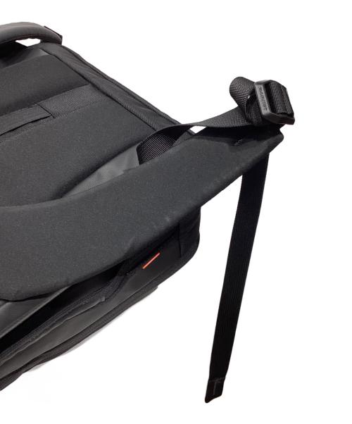 MAMMUT（マムート）MAMMUT (マムート) Seon Transporter 15 ブラックの古着・服飾アイテム