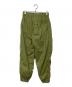 THE NORTHFACE PURPLELABEL (ザ・ノースフェイス パープルレーベル) Nylon Ripstop Trail Pants NT5314N オリーブ サイズ:30：8000円