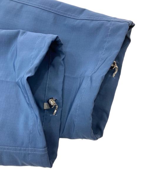 FAF（エフエーエフ）FAF (エフエイエフ) Military Cargo Slacks 13414020 ブルー サイズ:3の古着・服飾アイテム