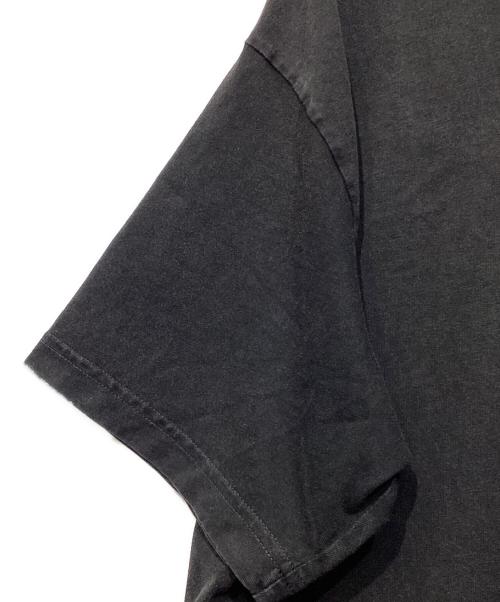 KITH（キス）KITH (キス) Built Different Vintage Tee 25073060000310 ブラック サイズ:XLの古着・服飾アイテム