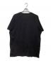 KITH (キス) Built Different Vintage Tee 25073060000310 ブラック サイズ:XL：10000円