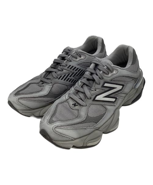 NEW BALANCE（ニューバランス）NEW BALANCE (ニューバランス) U9060ZGB  グレー サイズ:US10.5の古着・服飾アイテム