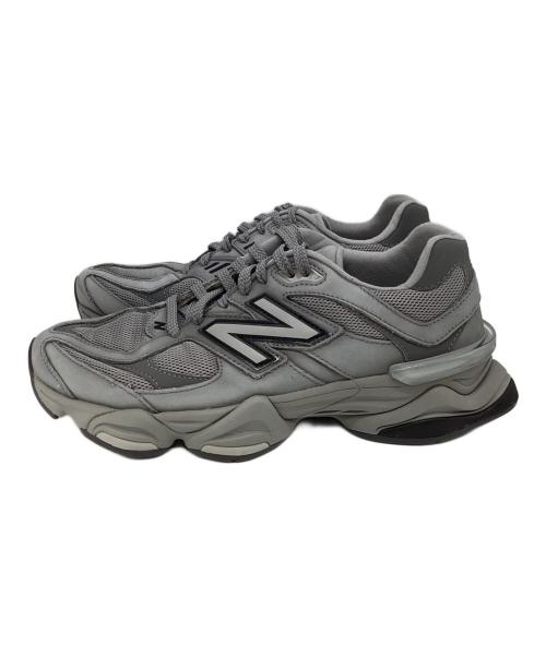 NEW BALANCE（ニューバランス）NEW BALANCE (ニューバランス) U9060ZGB  グレー サイズ:US10.5の古着・服飾アイテム