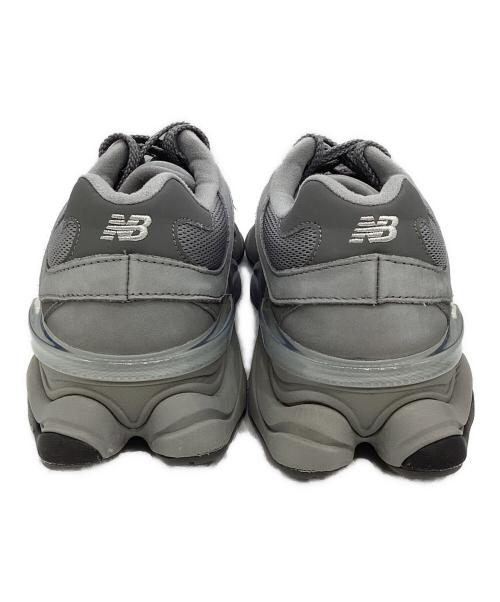NEW BALANCE（ニューバランス）NEW BALANCE (ニューバランス) U9060ZGB  グレー サイズ:US10.5の古着・服飾アイテム