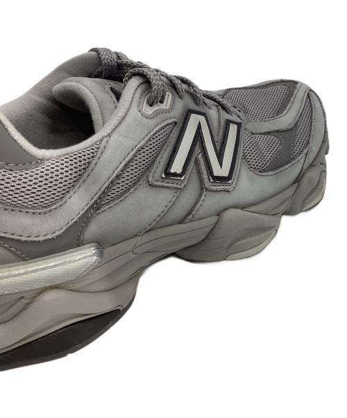 NEW BALANCE（ニューバランス）NEW BALANCE (ニューバランス) U9060ZGB  グレー サイズ:US10.5の古着・服飾アイテム