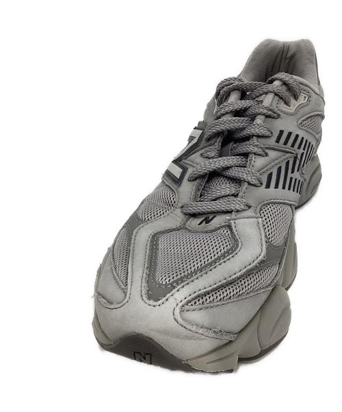 NEW BALANCE（ニューバランス）NEW BALANCE (ニューバランス) U9060ZGB  グレー サイズ:US10.5の古着・服飾アイテム