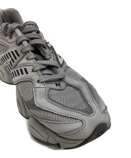 NEW BALANCE（ニューバランス）NEW BALANCE (ニューバランス) U9060ZGB  グレー サイズ:US10.5の古着・服飾アイテム