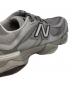 中古・古着 NEW BALANCE (ニューバランス) U9060ZGB  グレー サイズ:US10.5：11000円