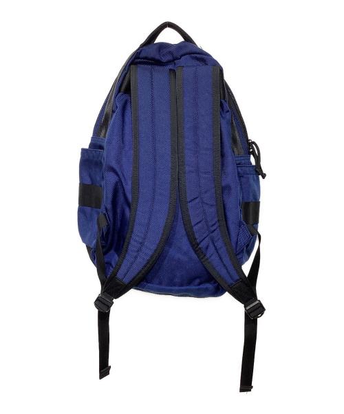 BRIEFING（ブリーフィング）BRIEFING (ブリーフィング) ATTACK PACKリュック ブルーの古着・服飾アイテム
