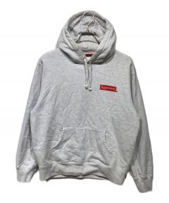 Supreme Instant High Patches Hooded パーカー Instant High Patches Hooded Sweatshirt | Supreme 22ss