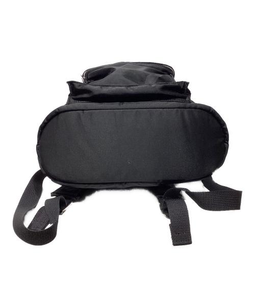 PORTER（ポーター）PORTER (ポーター) タンカーミニリュック ブラックの古着・服飾アイテム
