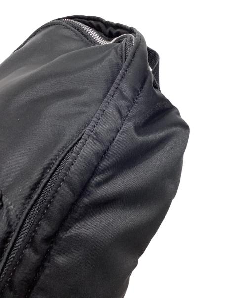 PORTER（ポーター）PORTER (ポーター) タンカーミニリュック ブラックの古着・服飾アイテム