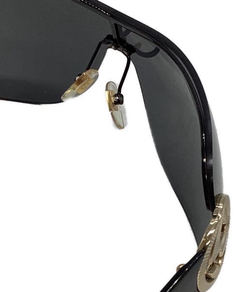 GUCCI（グッチ）GUCCI (グッチ) GG2890　サングラス ブラック サイズ:105の古着・服飾アイテム