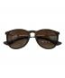 RAY-BAN（レイバン）の古着「ERIKAサングラス RB4171-F」｜ブラウン