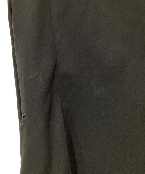 COMME des GARCONS（コムデギャルソン）COMME des GARCONS (コムデギャルソン) 90’s スリーブデザインジャケット ネイビー サイズ:Mの古着・服飾アイテム