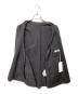 Graphpaper (グラフペーパー) Compact Ponte Oversized Jacket グレー サイズ:1：15000円