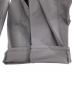 中古・古着 Graphpaper (グラフペーパー) Compact Ponte Chef Pants グレー サイズ:FREE：10000円