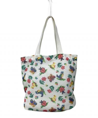 新品 未使用 FEILER ハイジ ファブリックバスケット 13L ホワイト ハイジ ファブリックバスケット HE-191332（WEB限定）(ホワイト