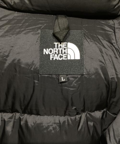 THE NORTH FACE（ザ ノース フェイス）THE NORTH FACE (ザ ノース フェイス) BALTRO LIGHT JACKET（バラトロ ライト ジャケット） ベージュ サイズ:Lの古着・服飾アイテム