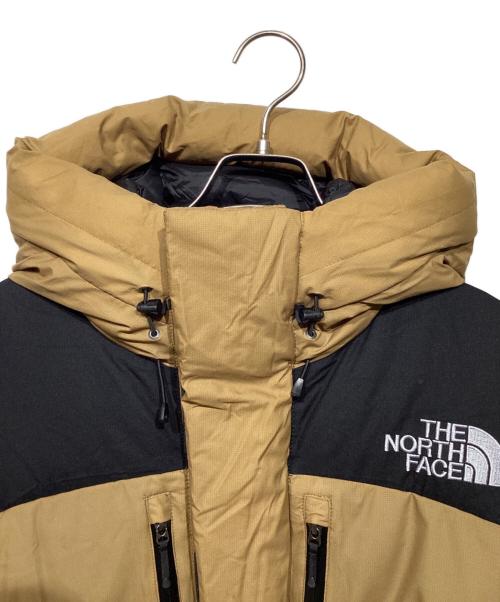 THE NORTH FACE（ザ ノース フェイス）THE NORTH FACE (ザ ノース フェイス) BALTRO LIGHT JACKET（バラトロ ライト ジャケット） ベージュ サイズ:Lの古着・服飾アイテム