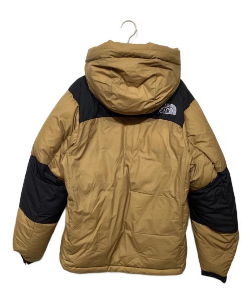 THE NORTH FACE（ザ ノース フェイス）THE NORTH FACE (ザ ノース フェイス) BALTRO LIGHT JACKET（バラトロ ライト ジャケット） ベージュ サイズ:Lの古着・服飾アイテム