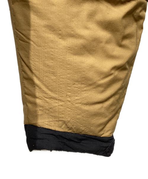 THE NORTH FACE（ザ ノース フェイス）THE NORTH FACE (ザ ノース フェイス) BALTRO LIGHT JACKET（バラトロ ライト ジャケット） ベージュ サイズ:Lの古着・服飾アイテム