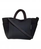 STATE OF ESCAPEステイトオブエスケープ）の古着「PRECINCT Ⅱ SMALL」｜ブラック