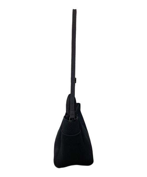 STATE OF ESCAPE（ステイトオブエスケープ）STATE OF ESCAPE (ステイトオブエスケープ) PRECINCT Ⅱ SMALL ブラックの古着・服飾アイテム