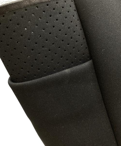 STATE OF ESCAPE（ステイトオブエスケープ）STATE OF ESCAPE (ステイトオブエスケープ) PRECINCT Ⅱ SMALL ブラックの古着・服飾アイテム