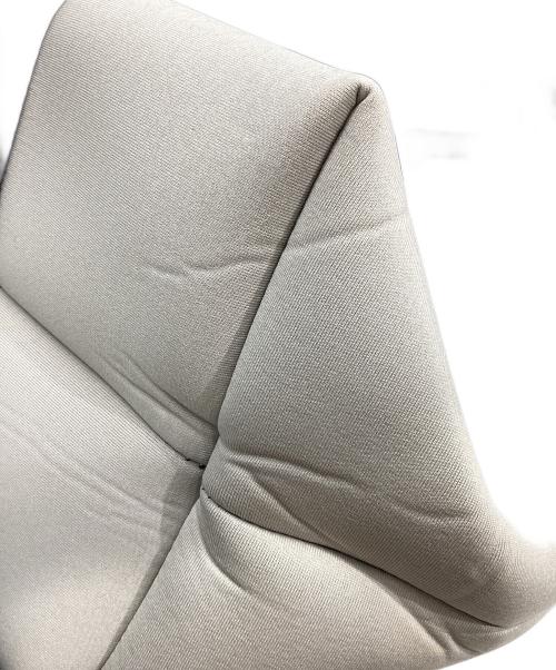 Rapture（ラプチャー）Rapture (ラプチャー) ラッフルネイプルズトート L グレーの古着・服飾アイテム