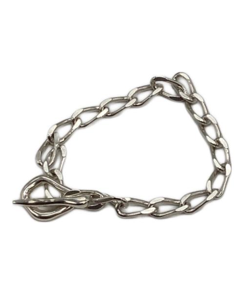 ten.（テン）ten. (テン) ムードフープブレスレットの古着・服飾アイテム