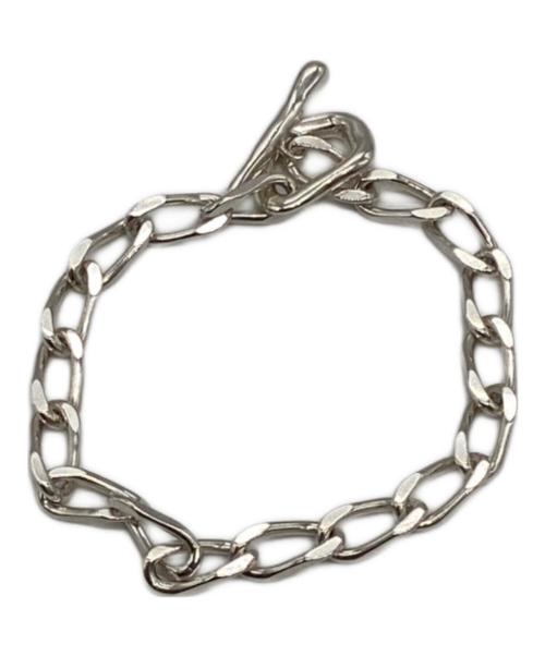 ten.（テン）ten. (テン) ムードフープブレスレットの古着・服飾アイテム