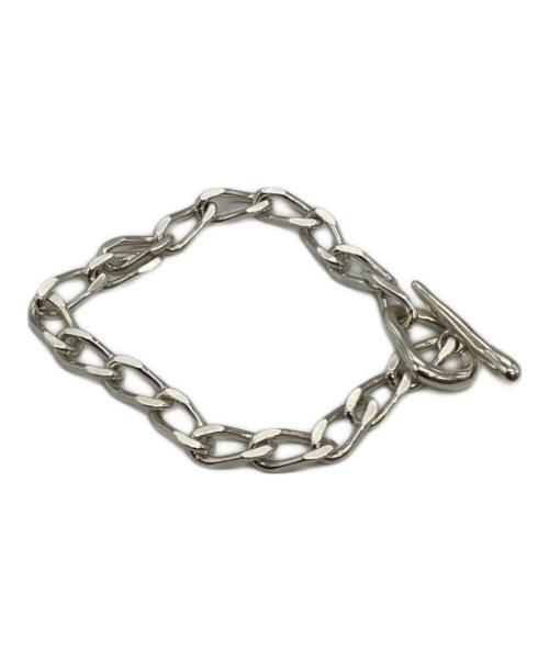 ten.（テン）ten. (テン) ムードフープブレスレットの古着・服飾アイテム