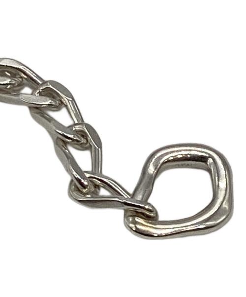 ten.（テン）ten. (テン) ムードフープブレスレットの古着・服飾アイテム