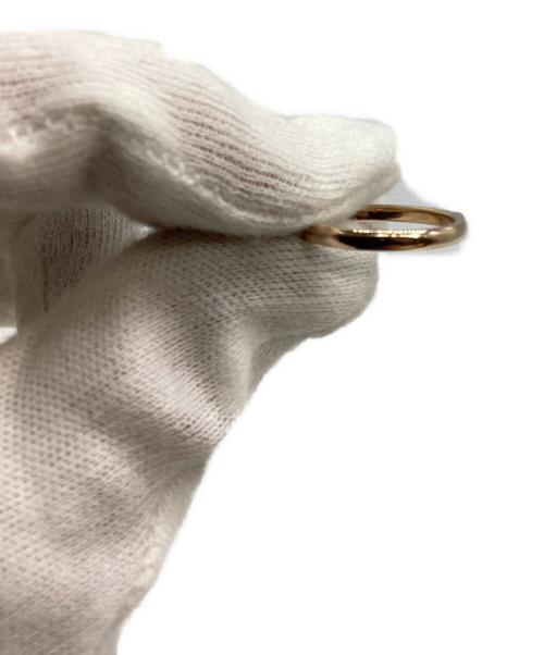 Ponte Vecchio（ポンテヴェキオ）Ponte Vecchio (ポンテヴェキオ) K18　ダイヤモンドリング サイズ:11号の古着・服飾アイテム