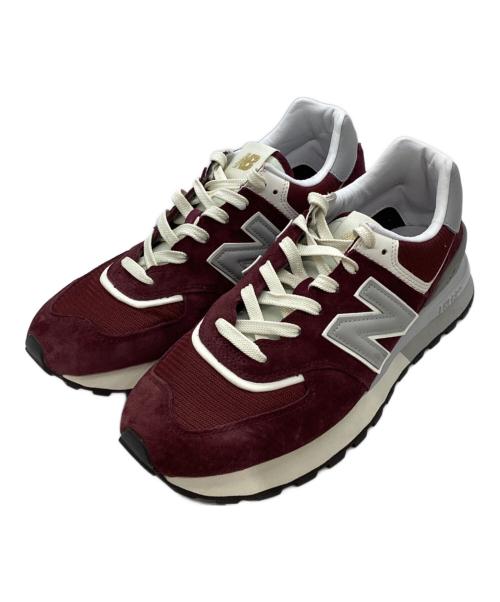 NEW BALANCE（ニューバランス）NEW BALANCE (ニューバランス) U574LGAA 