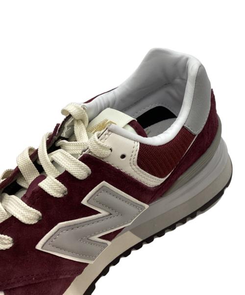NEW BALANCE（ニューバランス）NEW BALANCE (ニューバランス) U574LGAA 