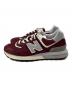 NEW BALANCE (ニューバランス) U574LGAA 