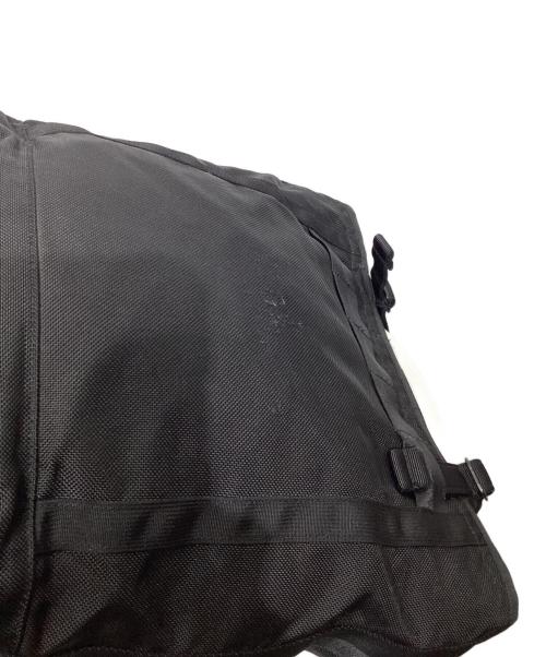 BRIEFING（ブリーフィング）BRIEFING (ブリーフィング) shot bucketトートバッグ ブラックの古着・服飾アイテム