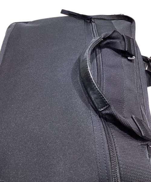 PORTER（ポーター）PORTER (ポーター) CLIP 2WAYショルダーバッグ　550-08959 ブラックの古着・服飾アイテム