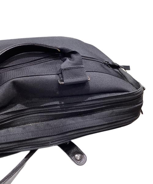 PORTER（ポーター）PORTER (ポーター) CLIP 2WAYショルダーバッグ　550-08959 ブラックの古着・服飾アイテム