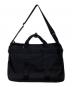 PORTER (ポーター) CLIP 2WAYショルダーバッグ　550-08959 ブラック：6000円